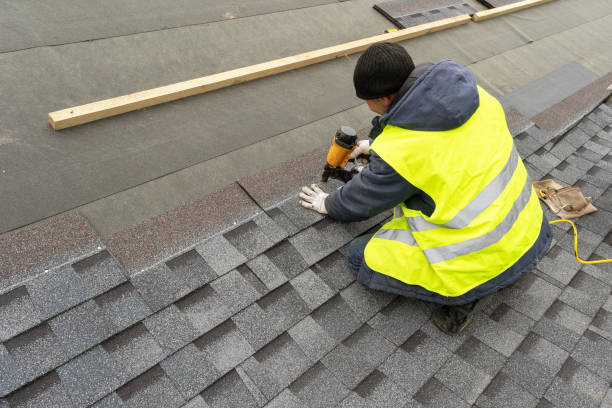 Trusted Sharon, WI Roofing Contractor Experts