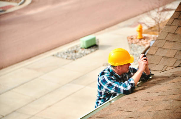 Roof Repair Estimates in Sharon, WI