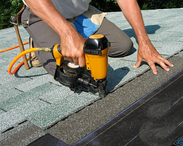 Best Residential Roofing Contractor  in Sharon, WI