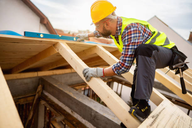 Best Roof Leak Repair  in Sharon, WI