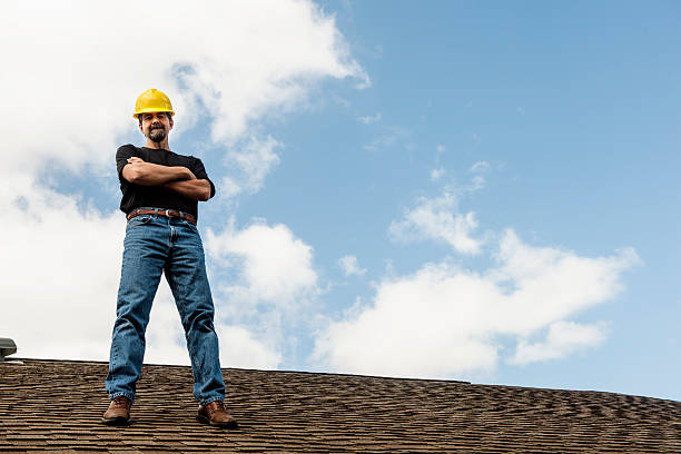 Best Commercial Roofing Services  in Sharon, WI