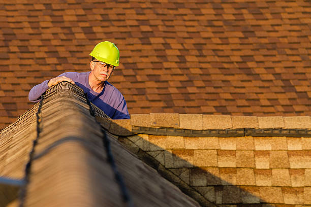 Best Local Roofing Companies  in Sharon, WI